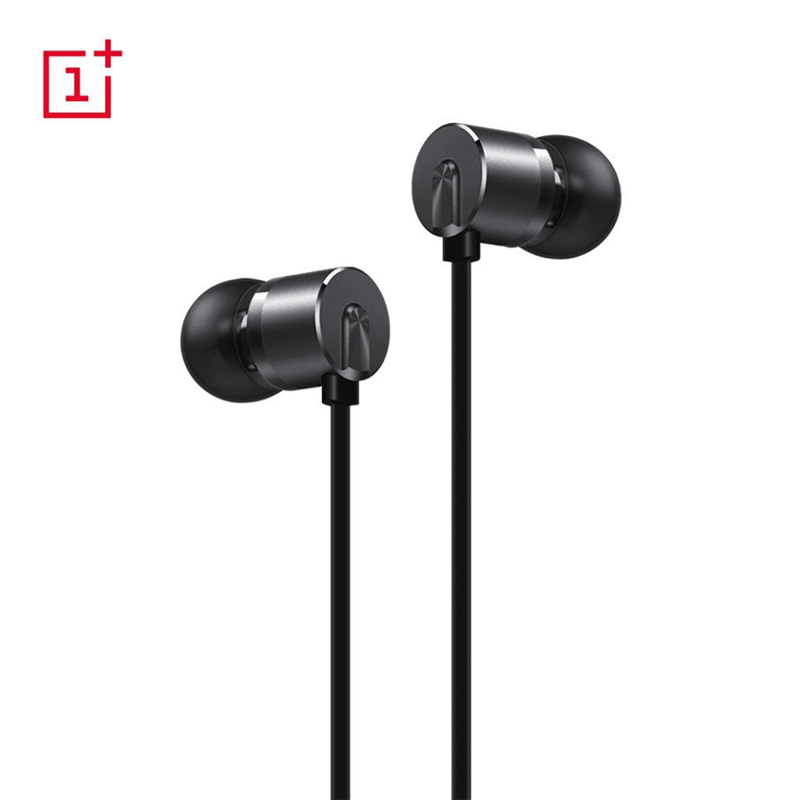 OnePlus Bullets V2 3.5mm Wired Earphones